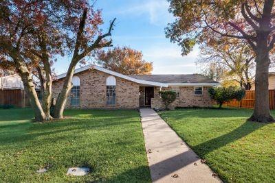506 Rolling Ridge Lane Duncanville TX 75116