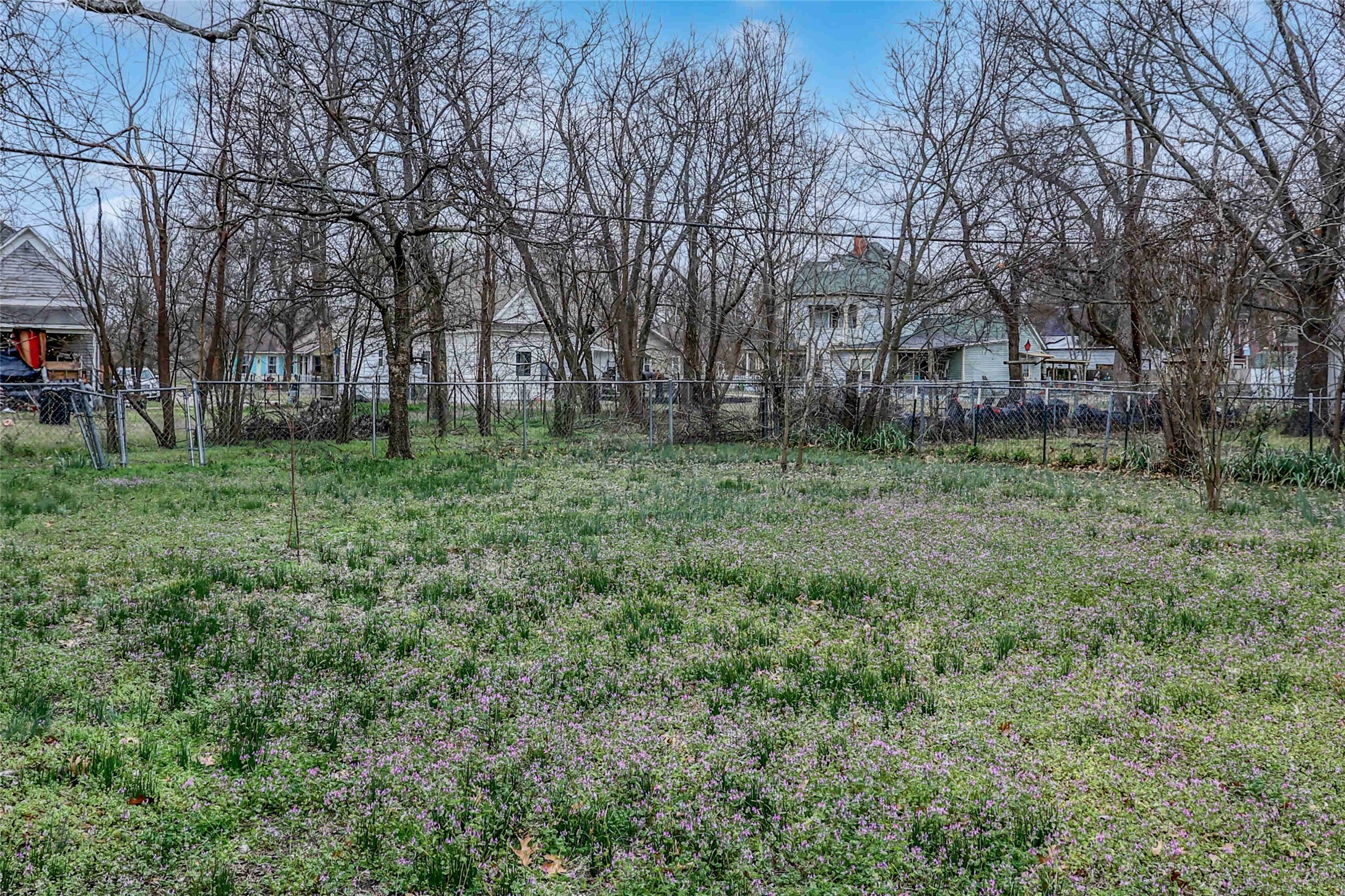 401 W Maple Street Whitewright TX 75491