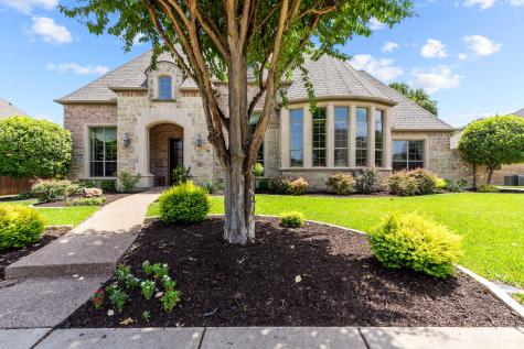 2506 Sandy Trail Keller TX 76248