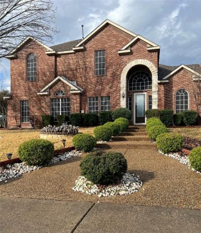 1109 Angie Lane Desoto TX 75115