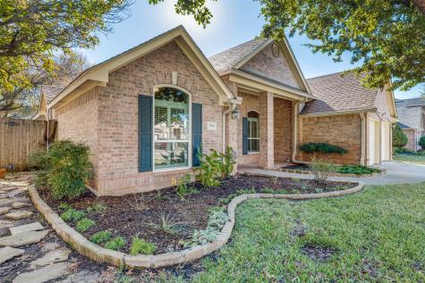 2008 Brushfire Court Arlington TX 76001