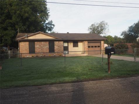 3620 Brookland Avenue Fort Worth TX 76116