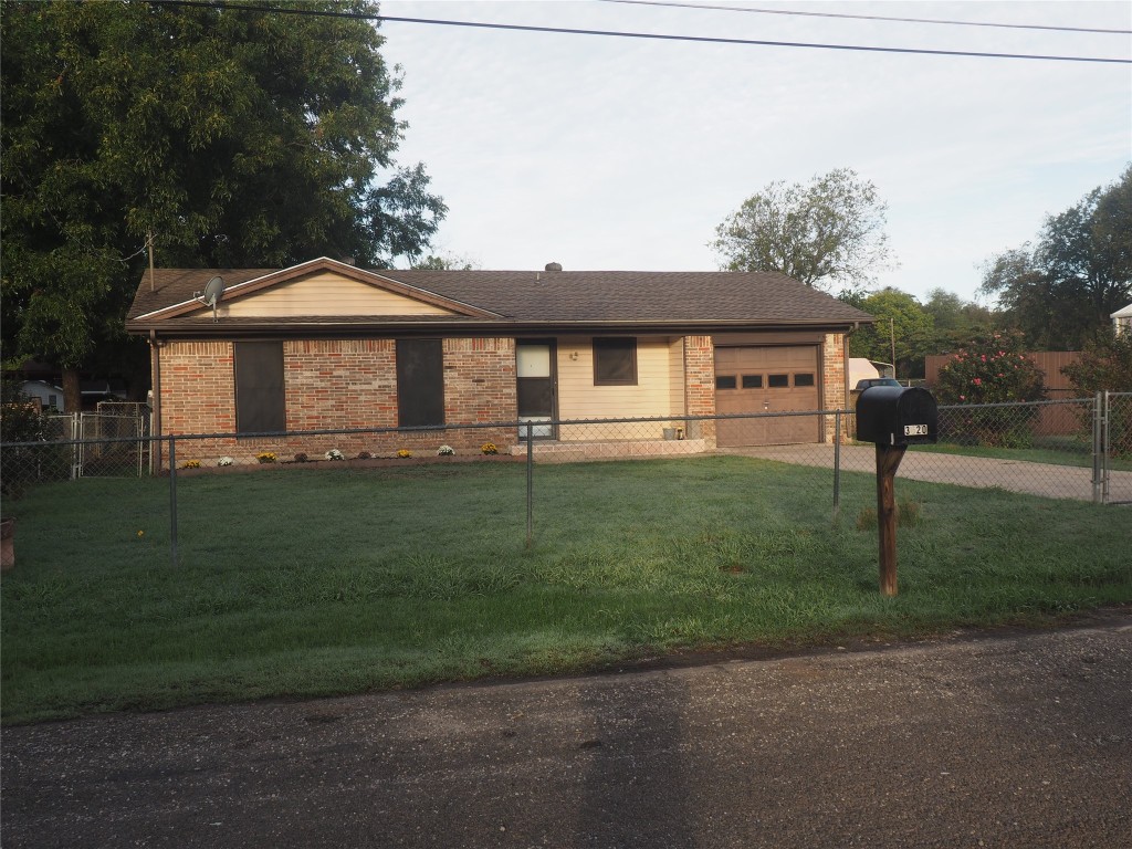3620 Brookland Avenue Fort Worth TX 76116