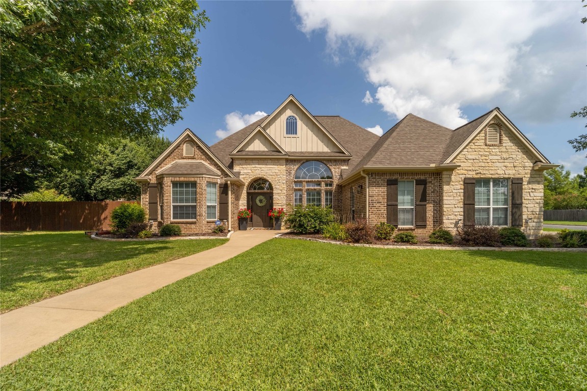 801 Cottonwood Court Stephenville TX 76401
