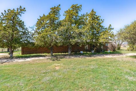 7821 S State Highway 208 Hermleigh TX 79526