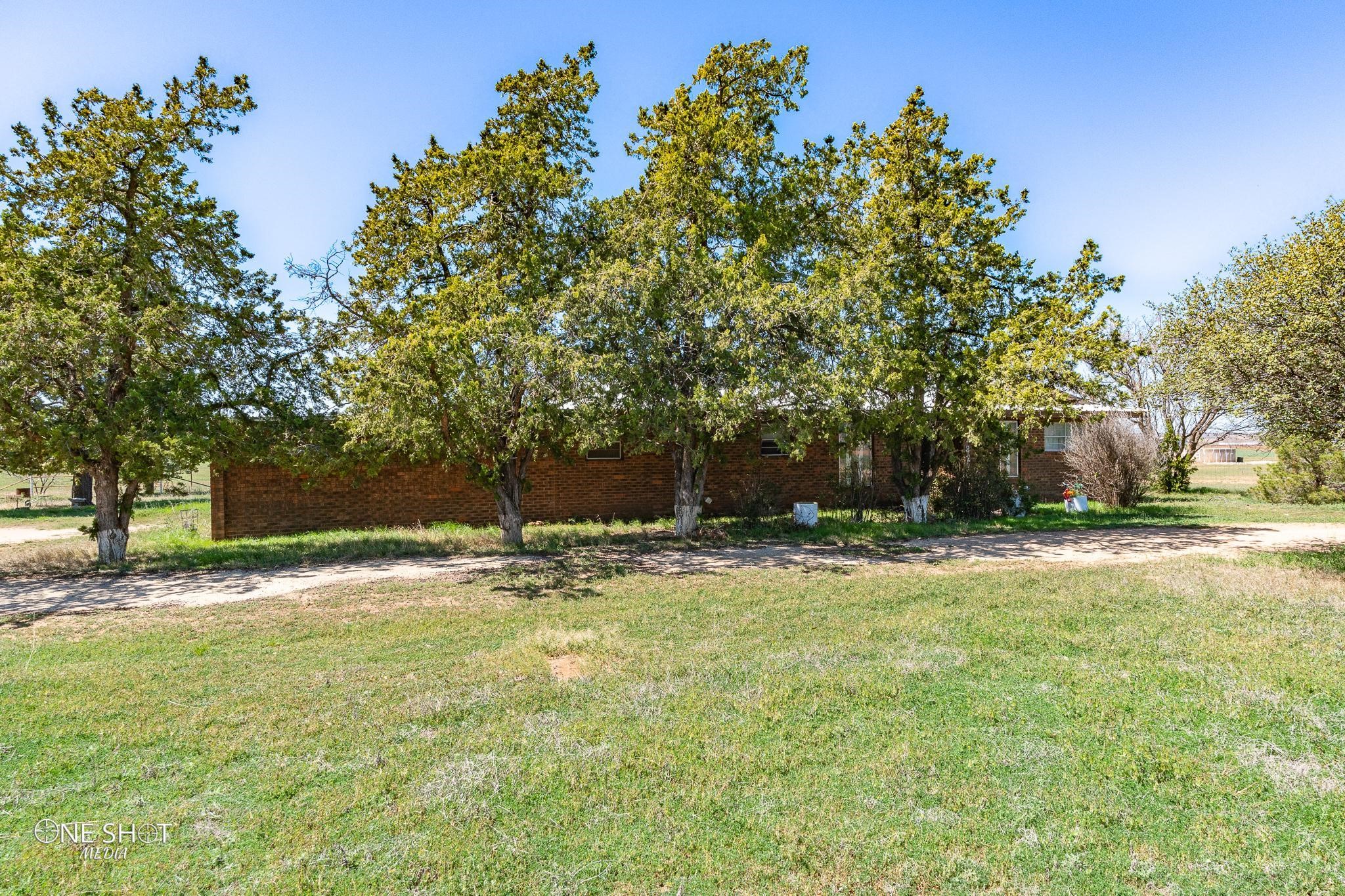 7821 S State Highway 208 Hermleigh TX 79526