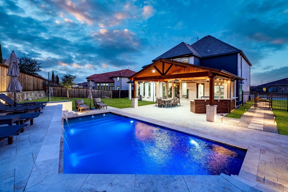 2088 Alcove Drive Frisco TX 75034