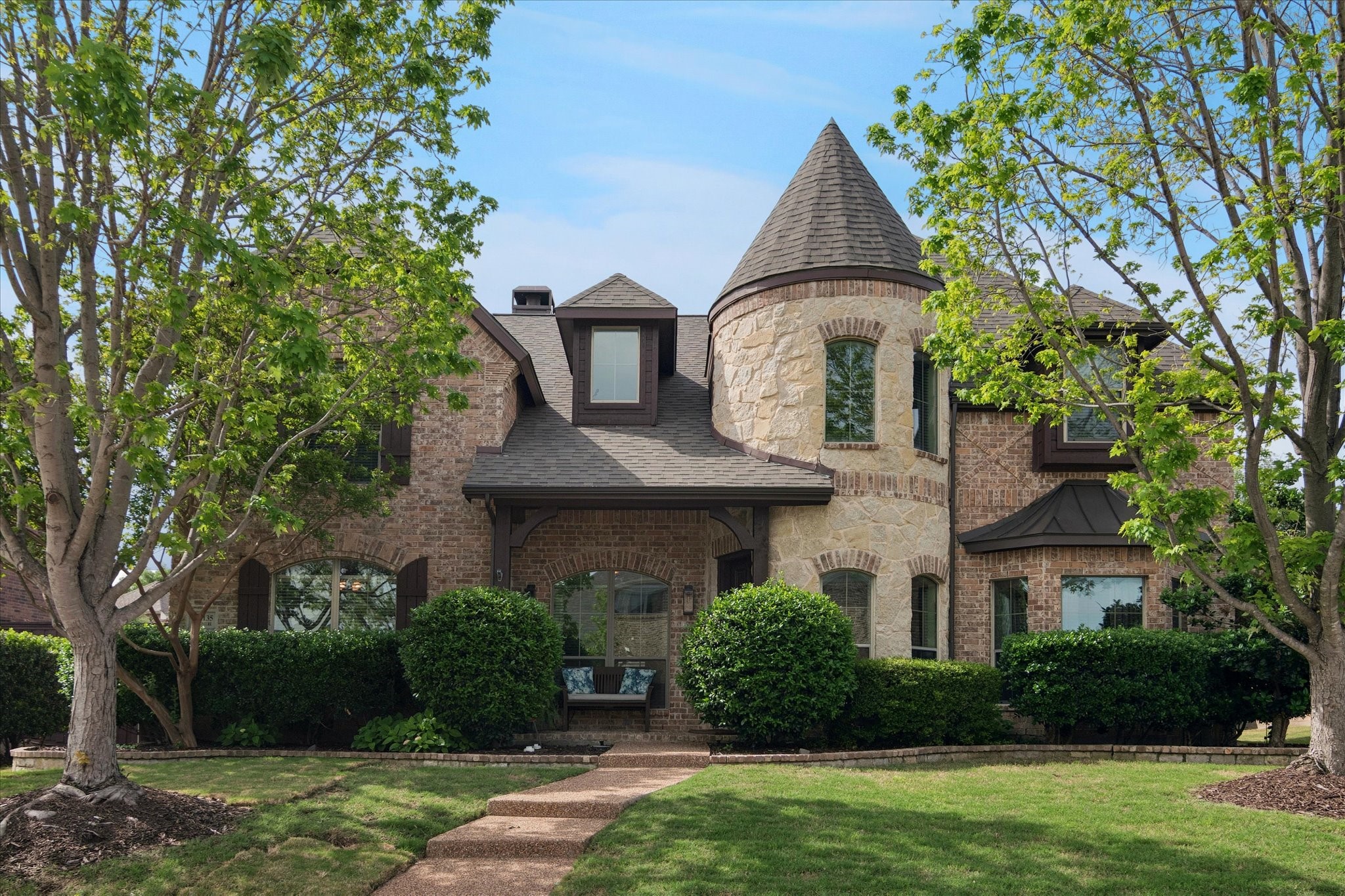 1135 Windmere Way Allen TX 75013