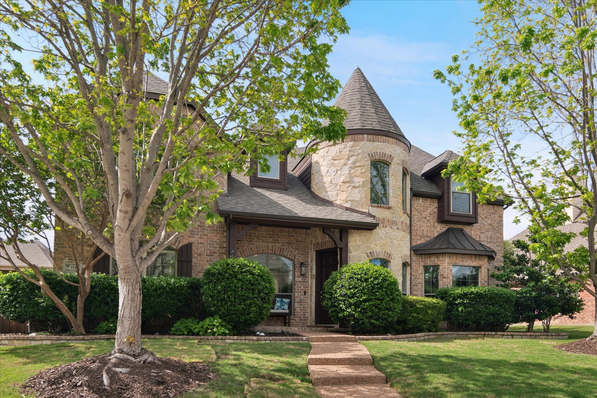 1135 Windmere Way Allen TX 75013
