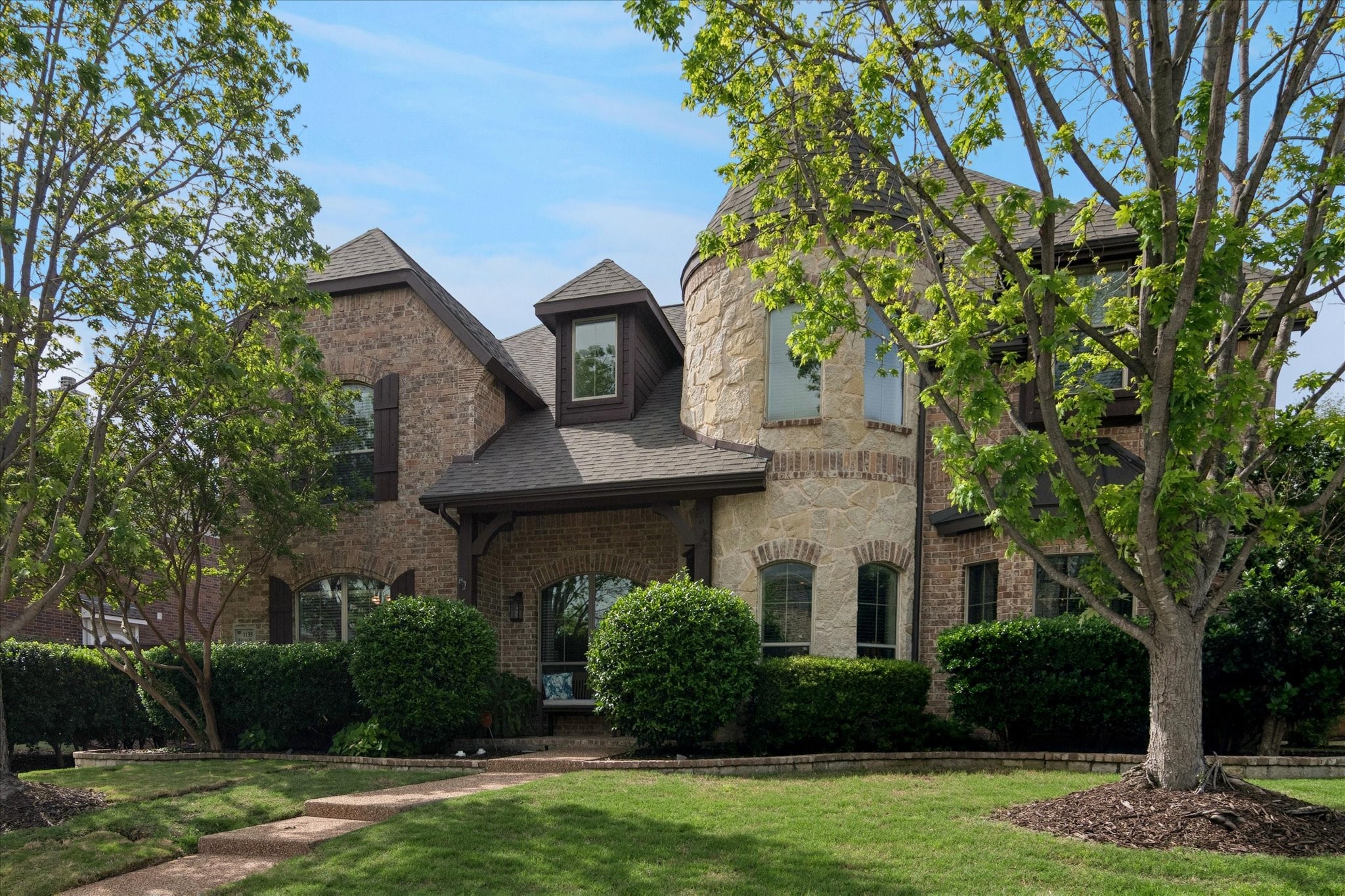 1135 Windmere Way Allen TX 75013