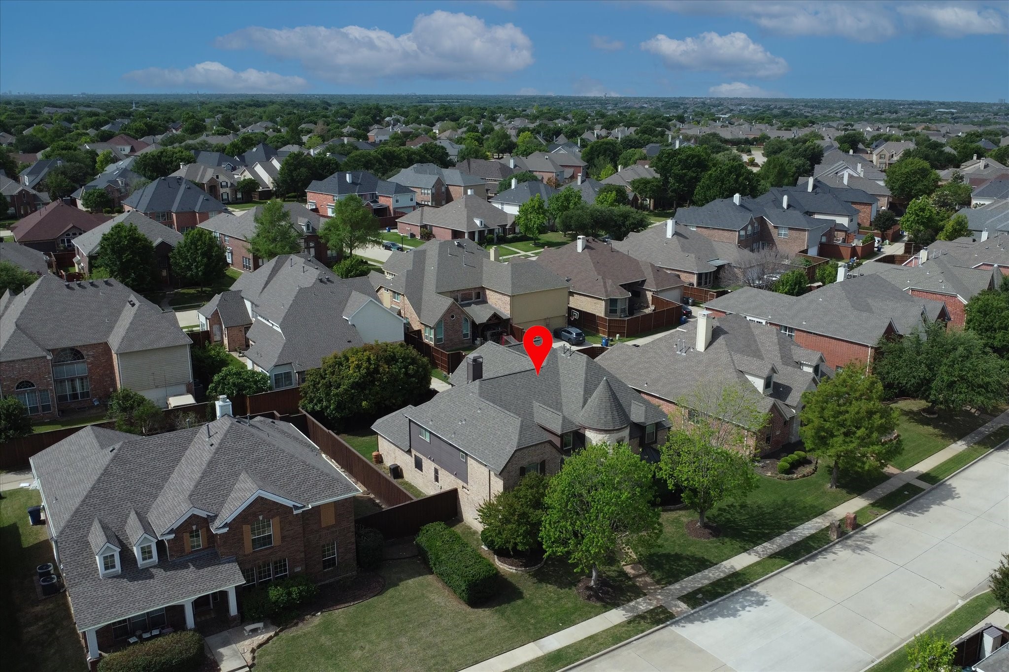 1135 Windmere Way Allen TX 75013