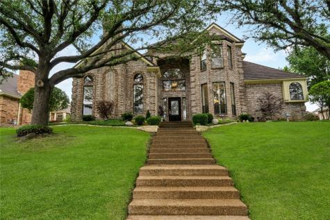 1370 Meandering Way Rockwall TX 75087