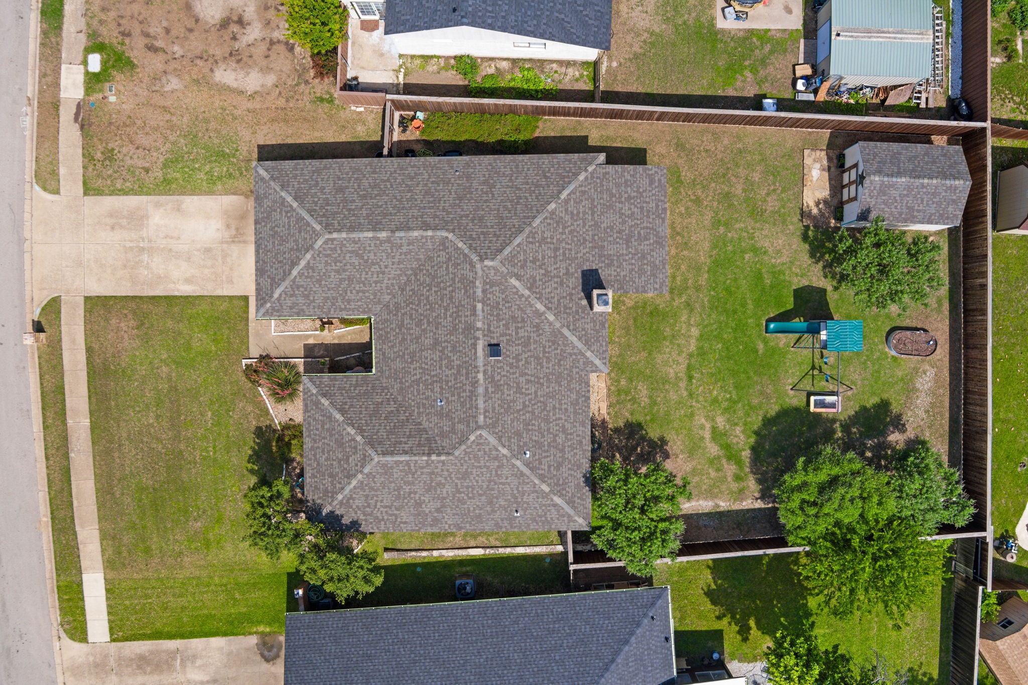 224 Overcrest Drive Benbrook TX 76126