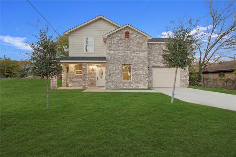702 W Grove Street Terrell TX 75160