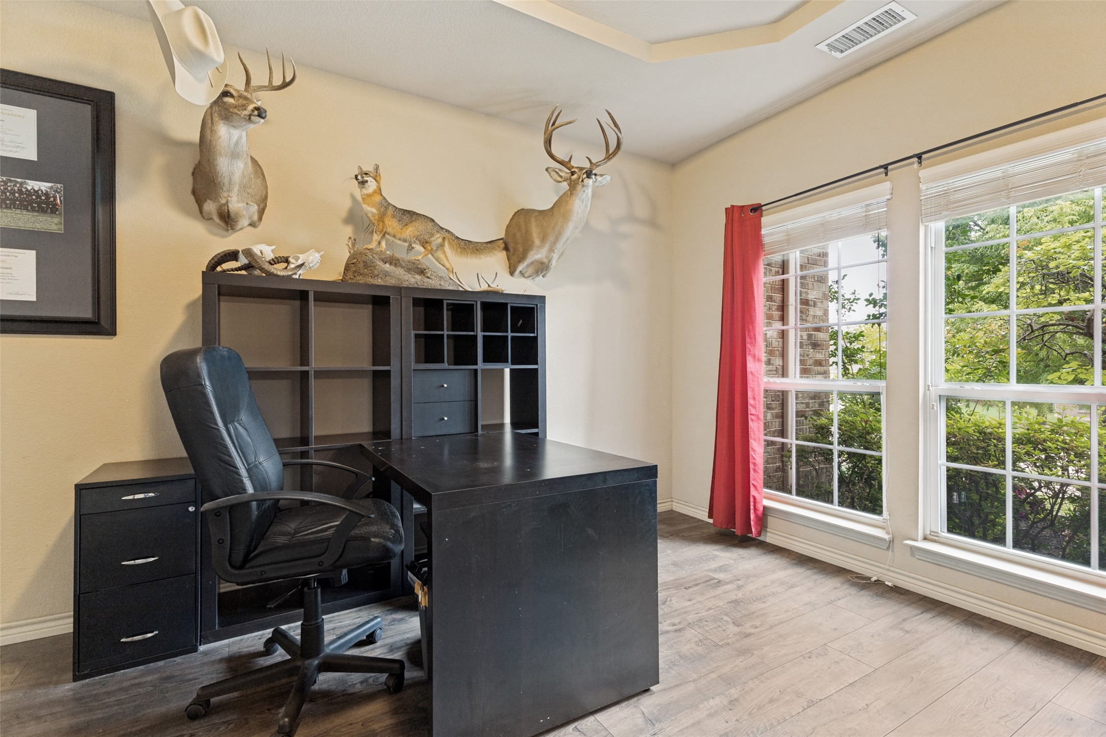 1635 Desert Hills Drive Fort Worth TX 76052