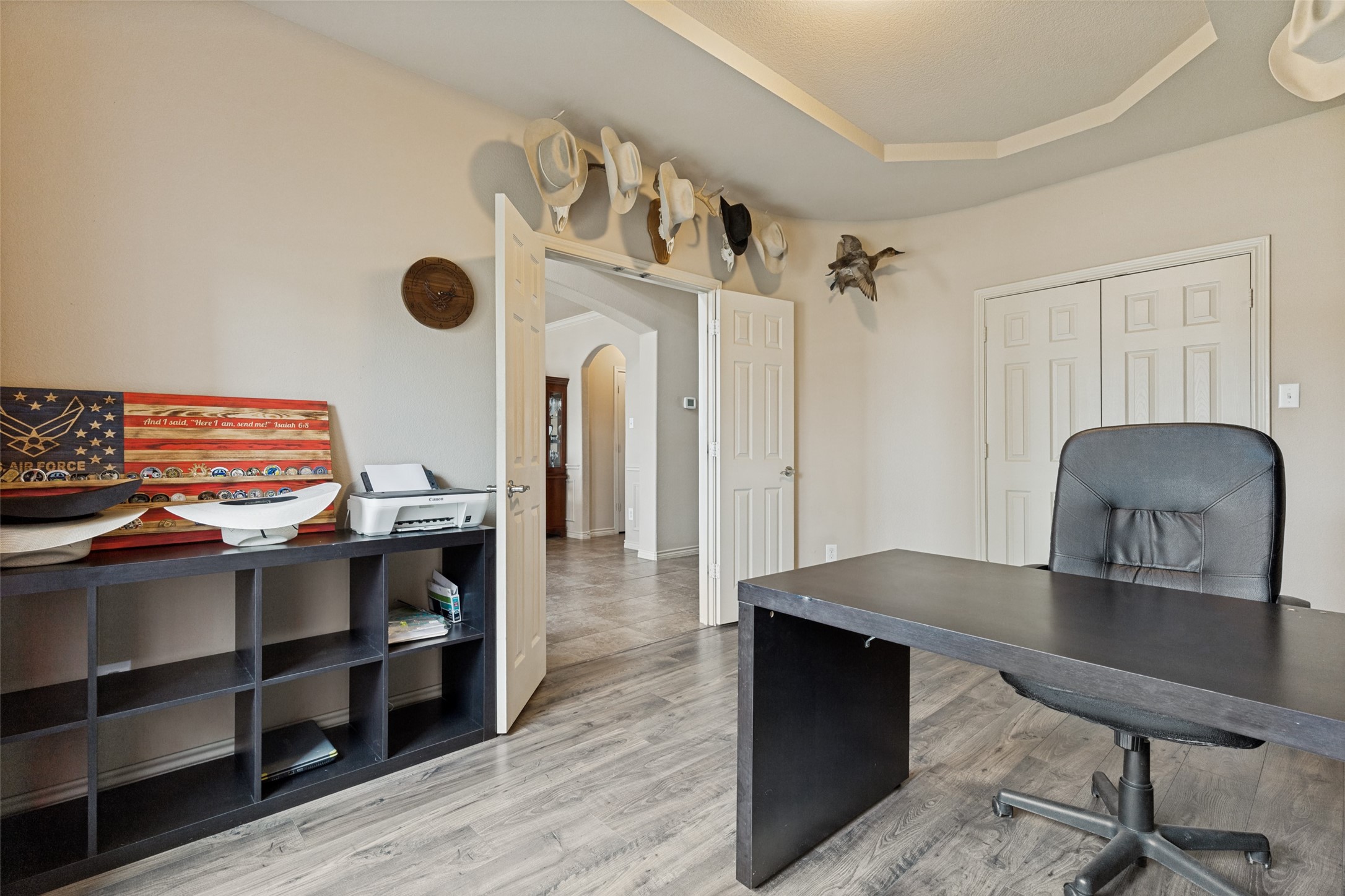 1635 Desert Hills Drive Fort Worth TX 76052