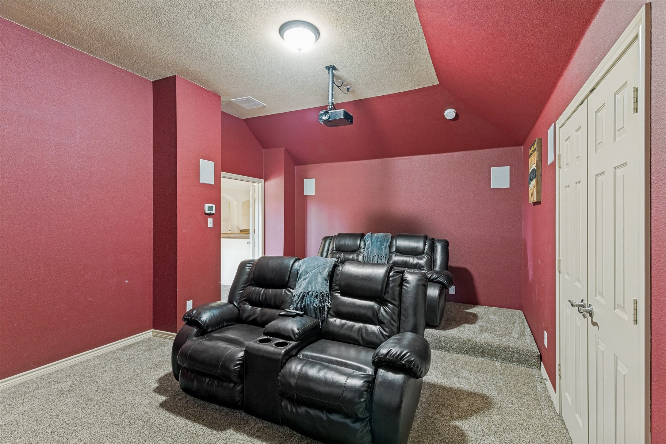 1635 Desert Hills Drive Fort Worth TX 76052