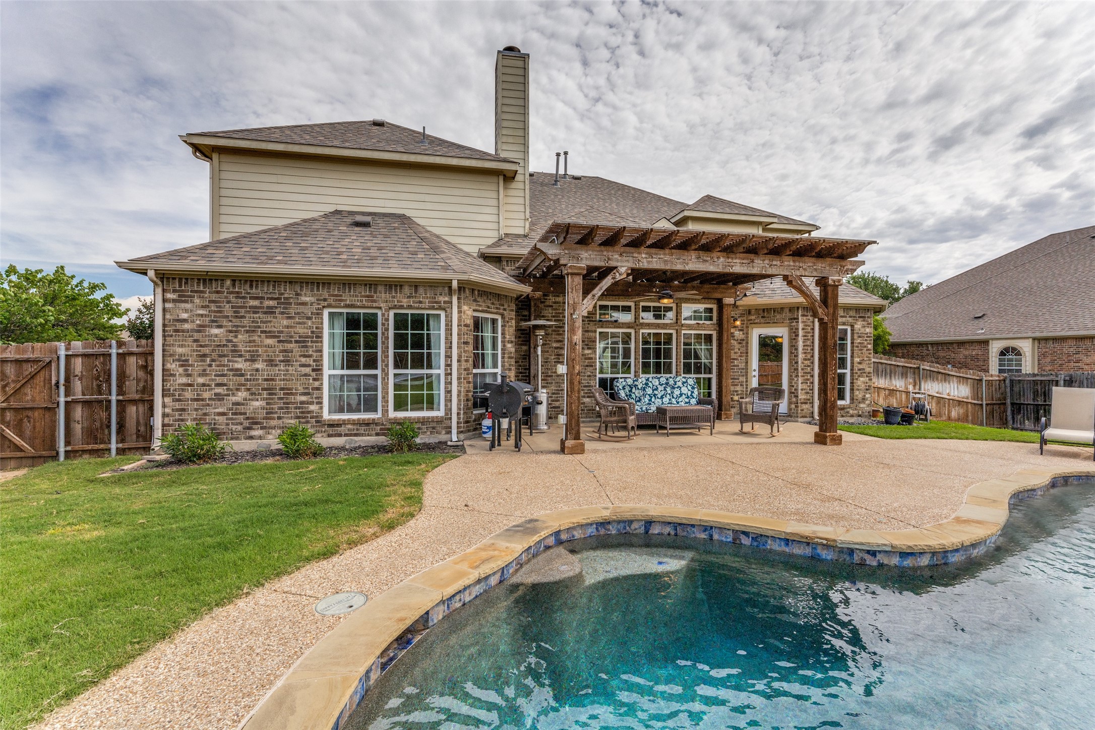 1635 Desert Hills Drive Fort Worth TX 76052
