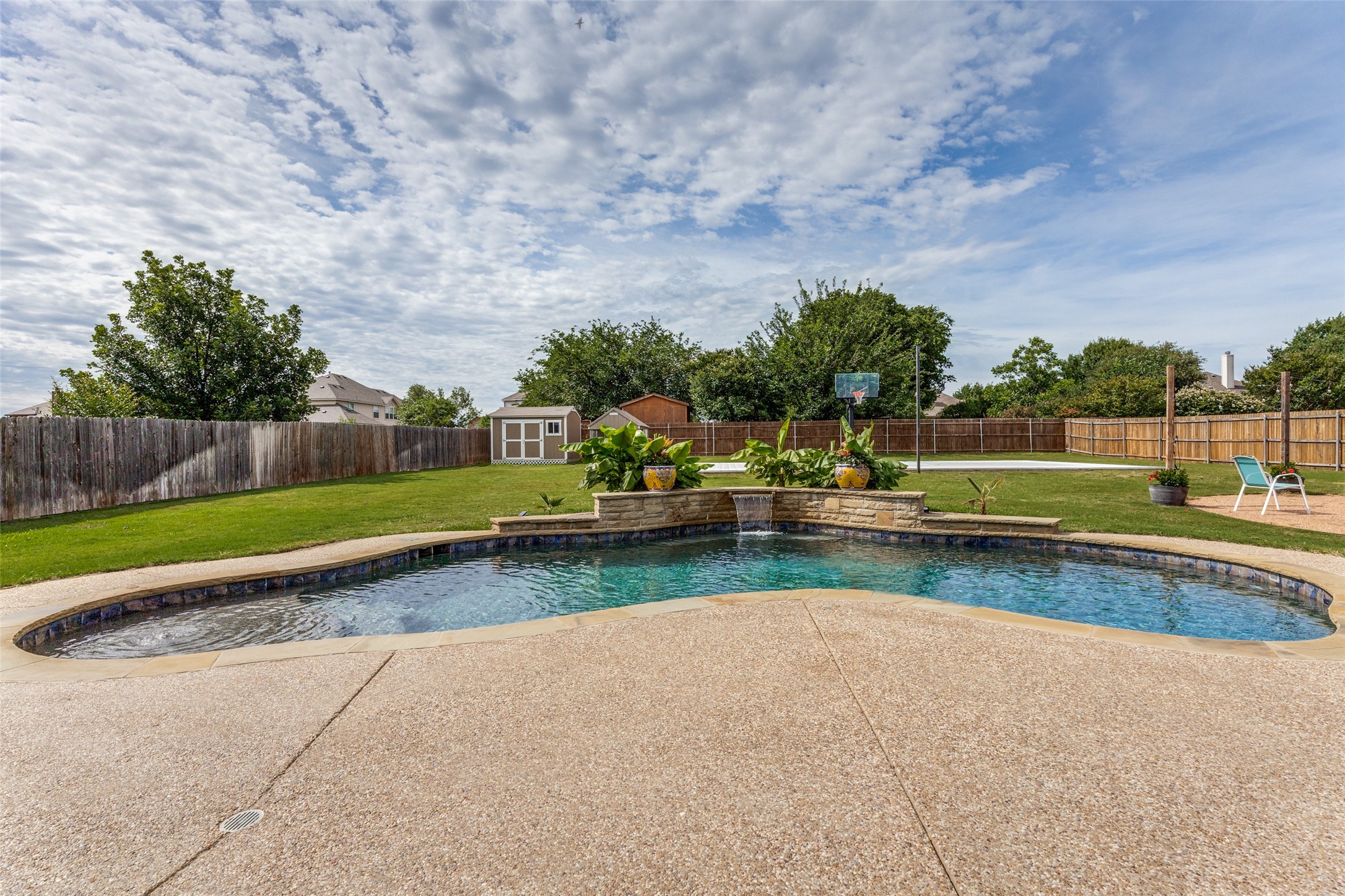1635 Desert Hills Drive Fort Worth TX 76052