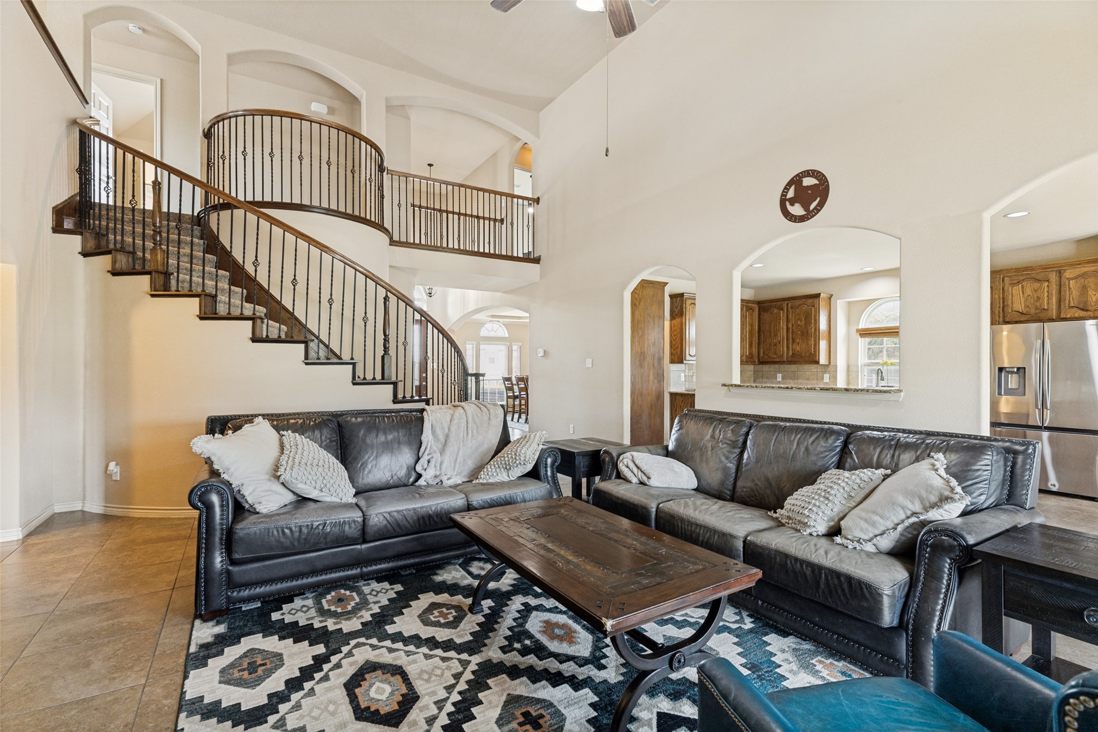 1635 Desert Hills Drive Fort Worth TX 76052
