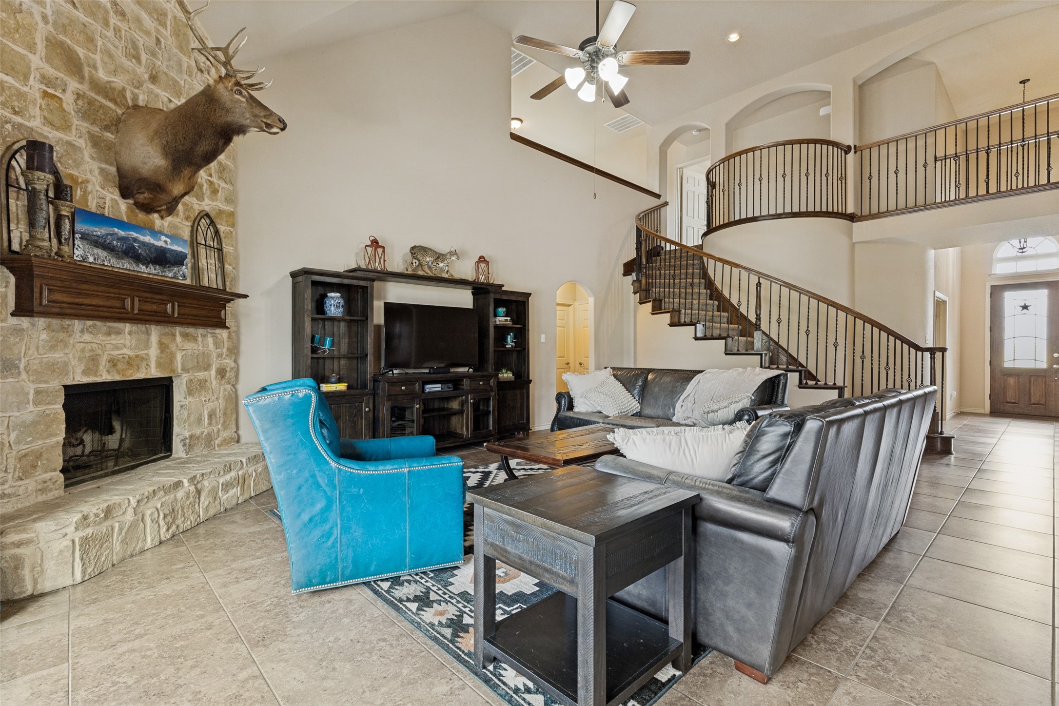 1635 Desert Hills Drive Fort Worth TX 76052