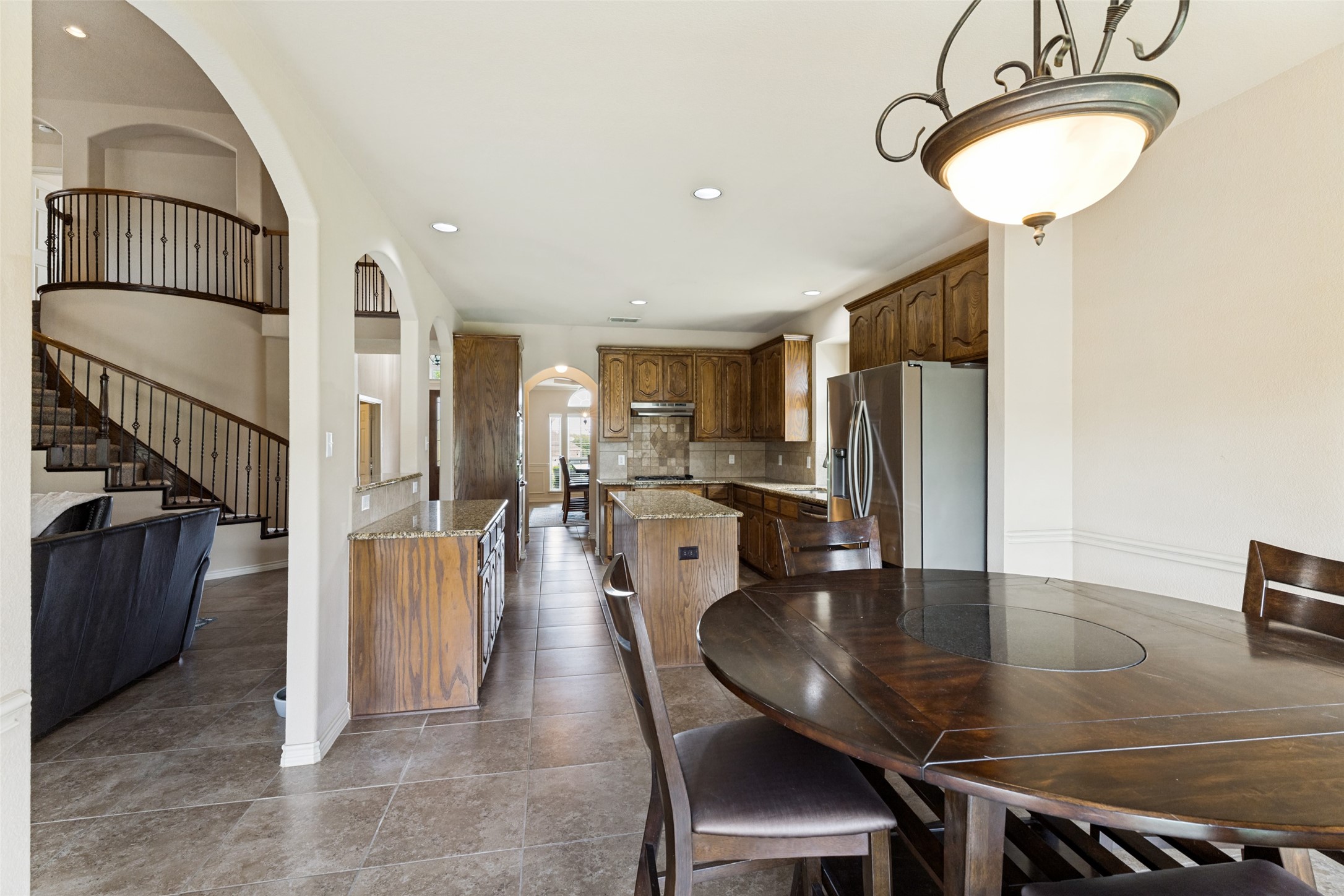 1635 Desert Hills Drive Fort Worth TX 76052