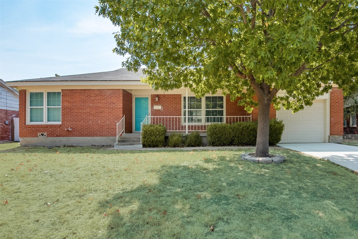 3231 Mimosa Park Drive Richland Hills TX 76118
