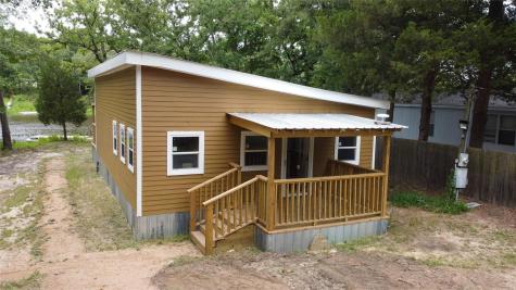 111 Ridgewood Lane Murchison TX 75778