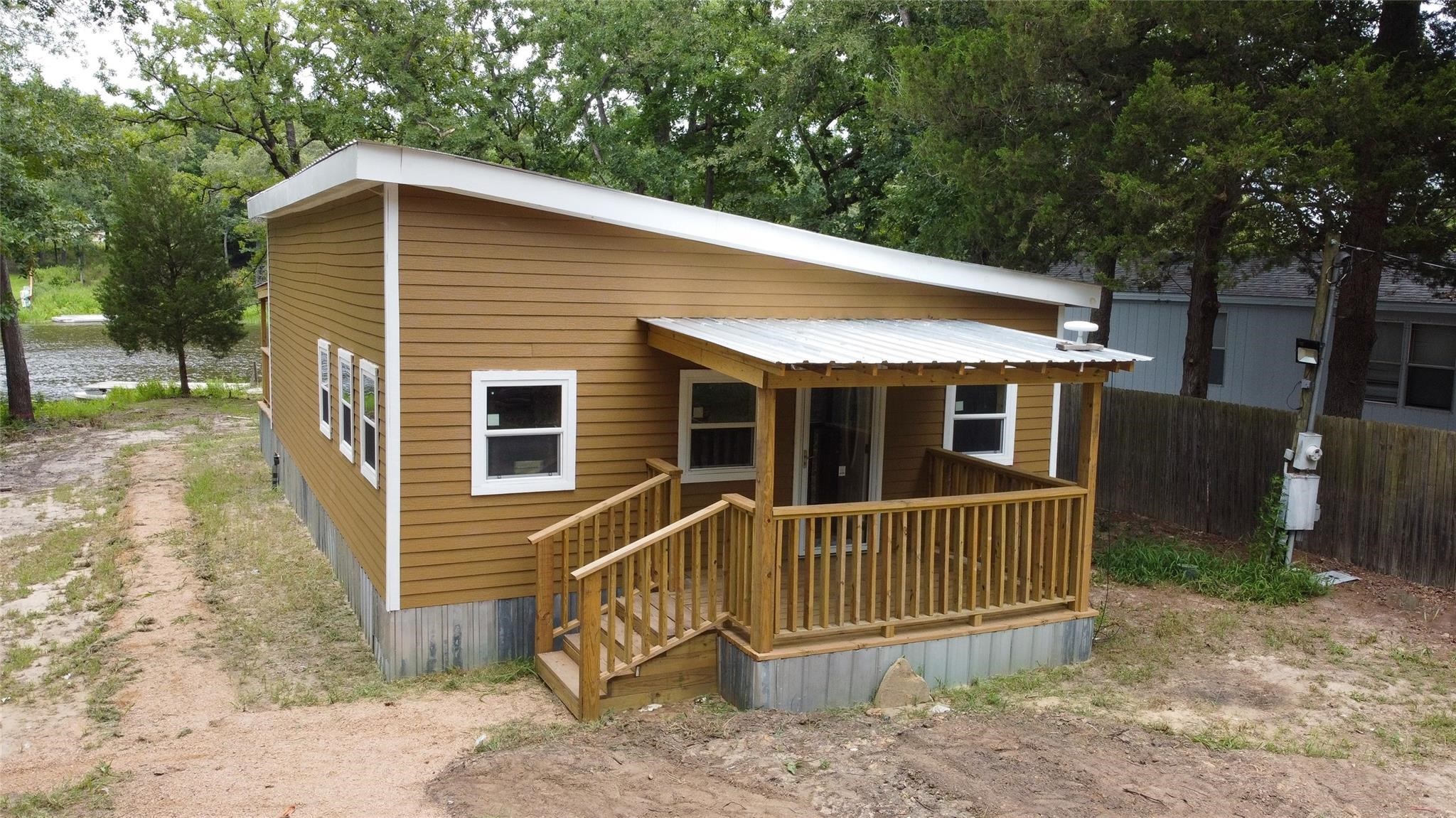 111 Ridgewood Lane Murchison TX 75778