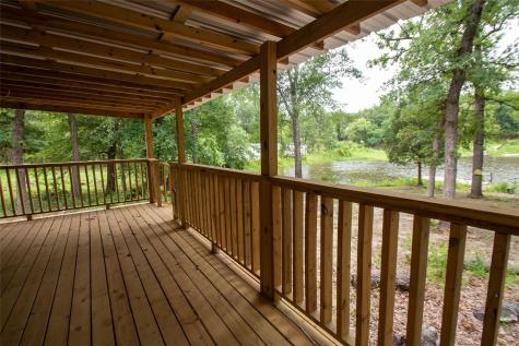 111 Ridgewood Lane Murchison TX 75778