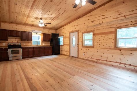 111 Ridgewood Lane Murchison TX 75778