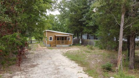 111 Ridgewood Lane Murchison TX 75778