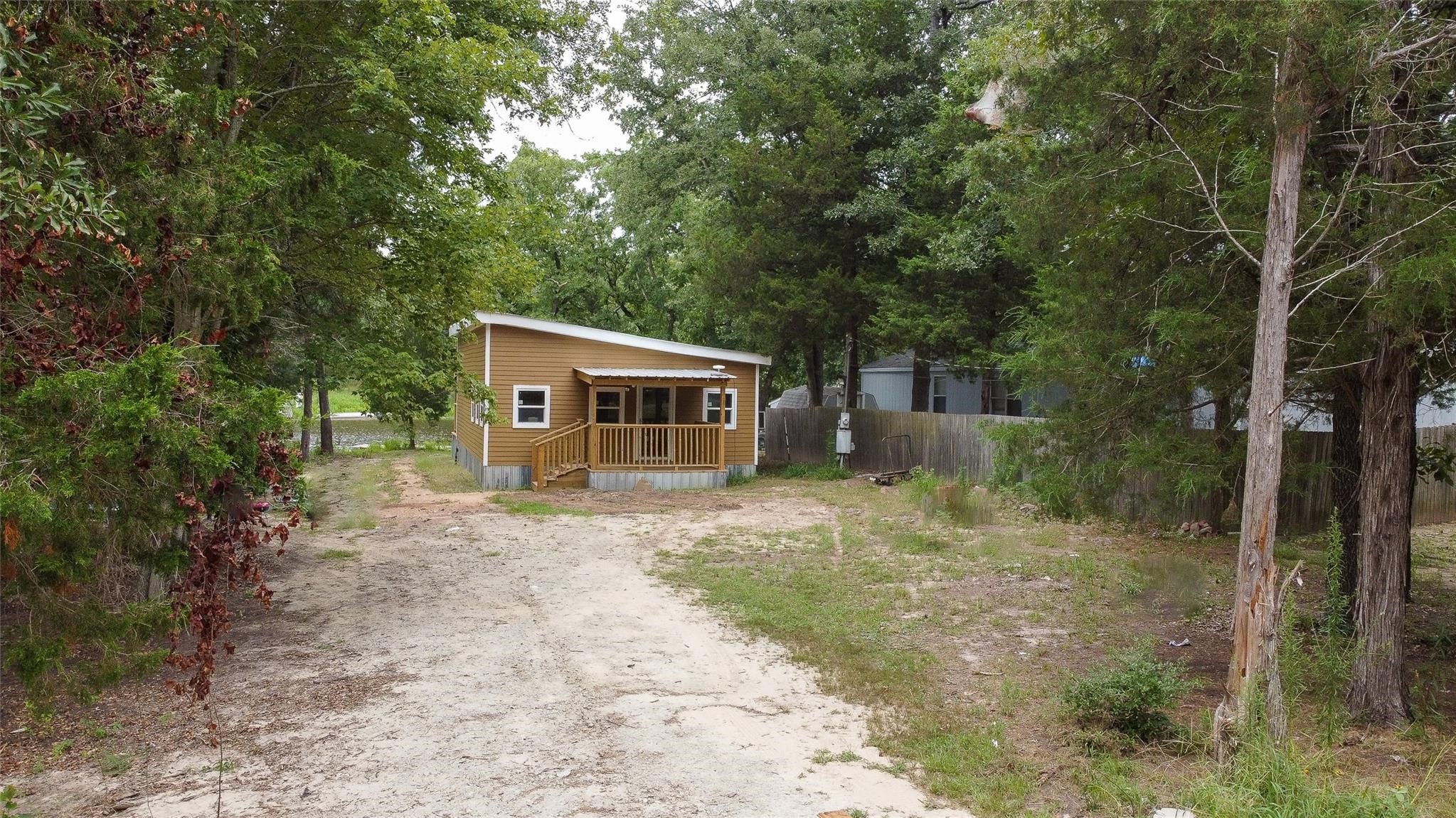 111 Ridgewood Lane Murchison TX 75778