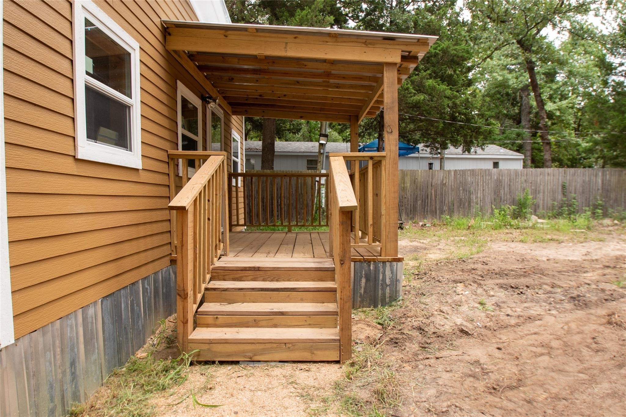111 Ridgewood Lane Murchison TX 75778