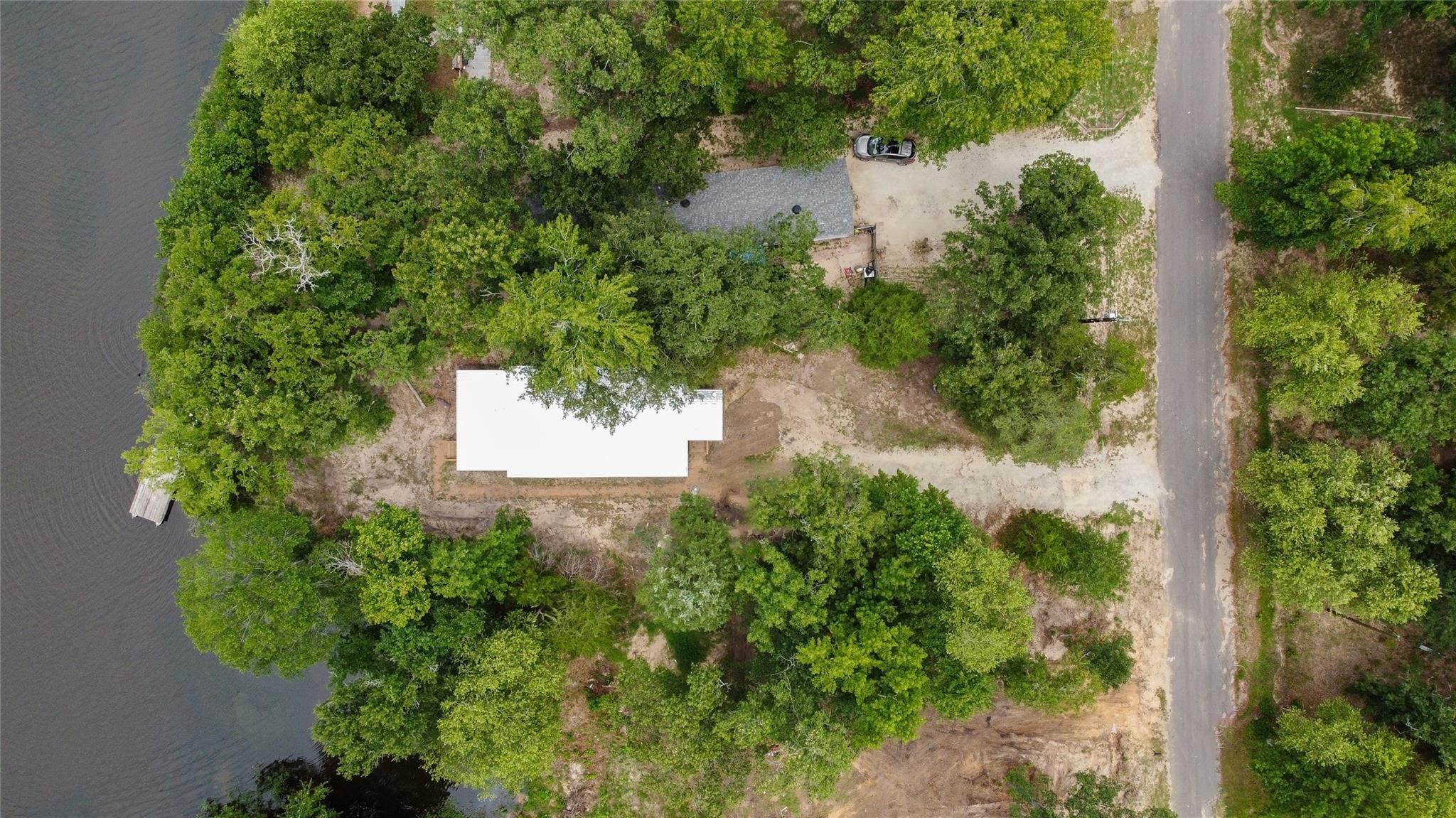111 Ridgewood Lane Murchison TX 75778