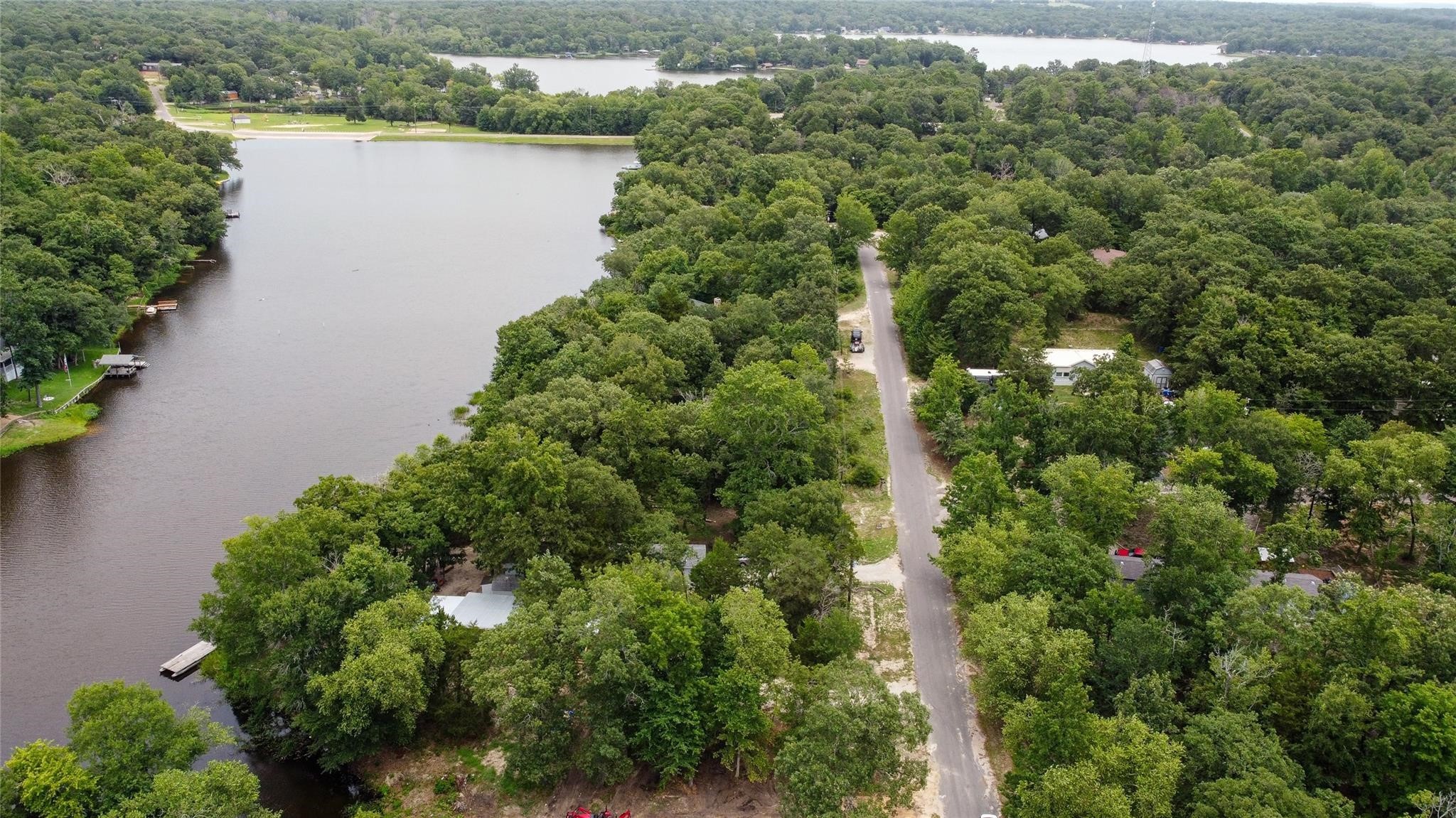 111 Ridgewood Lane Murchison TX 75778