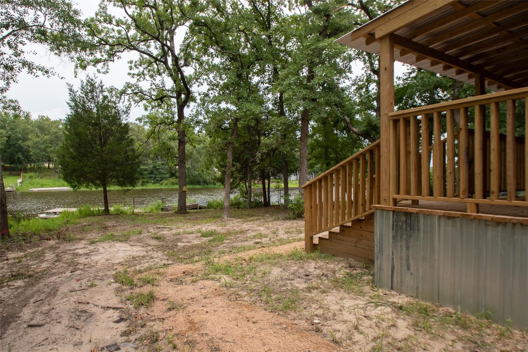 111 Ridgewood Lane Murchison TX 75778