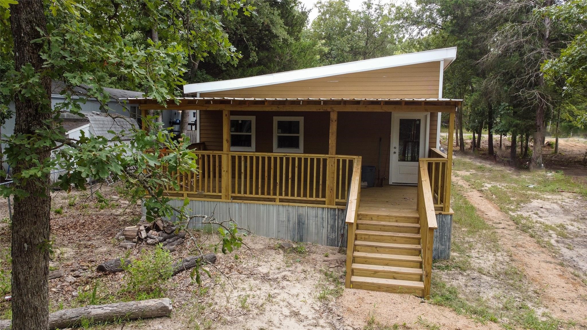 111 Ridgewood Lane Murchison TX 75778