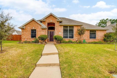 1508 Caldwell Circle Carrollton TX 75010