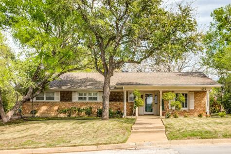 1625 Ederville Road S Fort Worth TX 76103