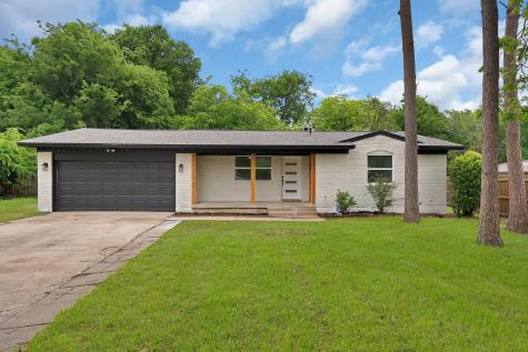 2013 Monaco Court Arlington TX 76010