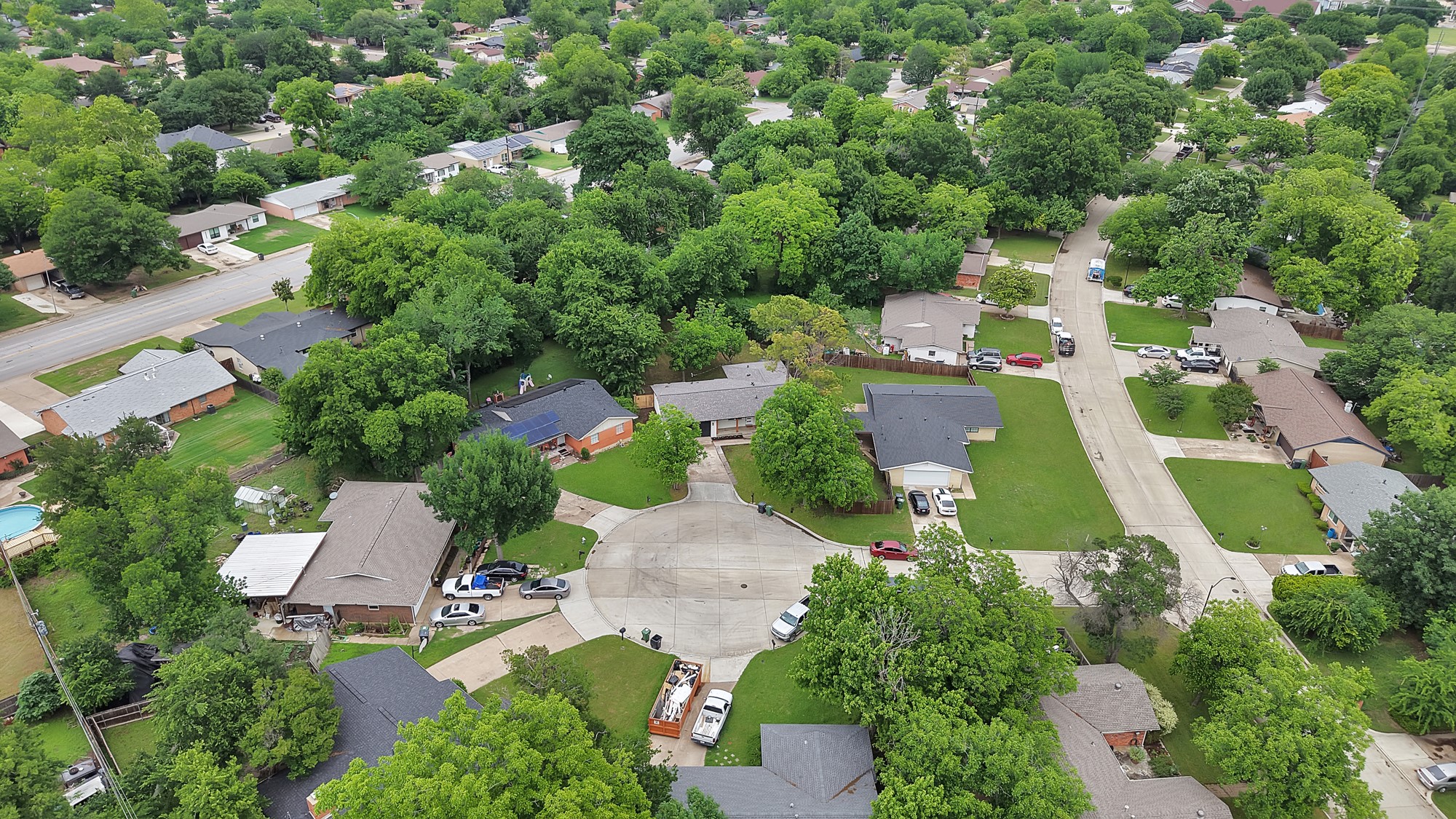 2013 Monaco Court Arlington TX 76010