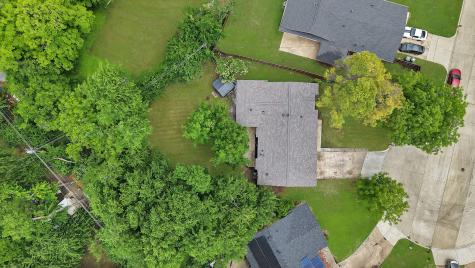 2013 Monaco Court Arlington TX 76010