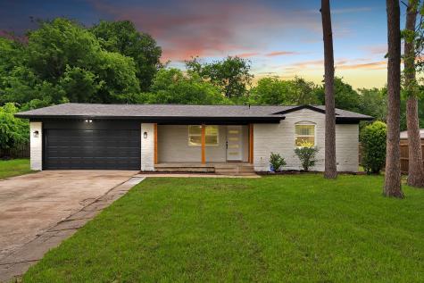 2013 Monaco Court Arlington TX 76010