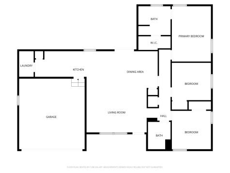 2013 Monaco Court Arlington TX 76010