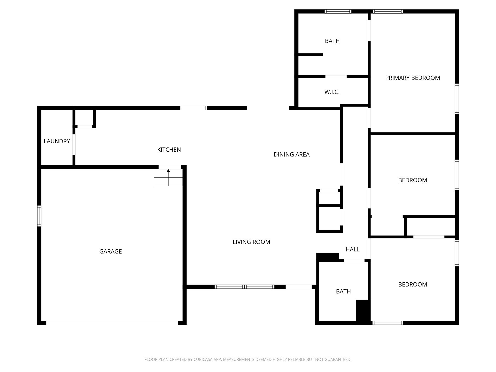 2013 Monaco Court Arlington TX 76010