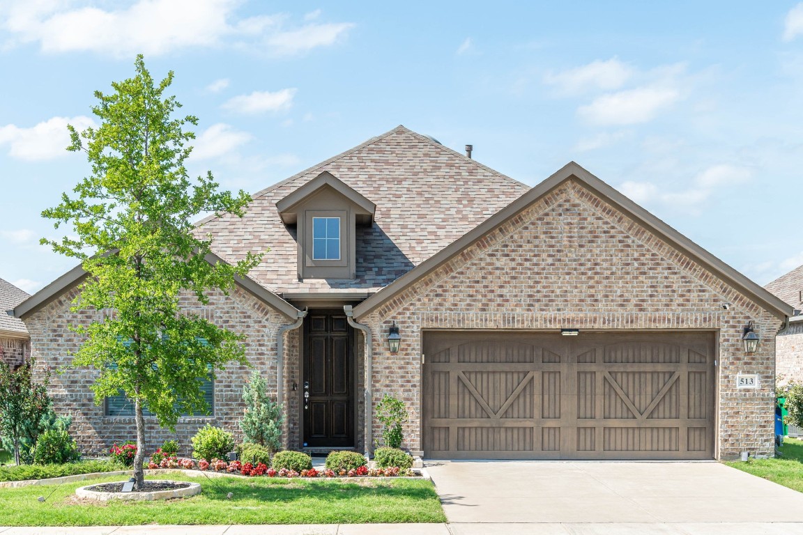 513 Hay Barn Hollow Celina TX 75009