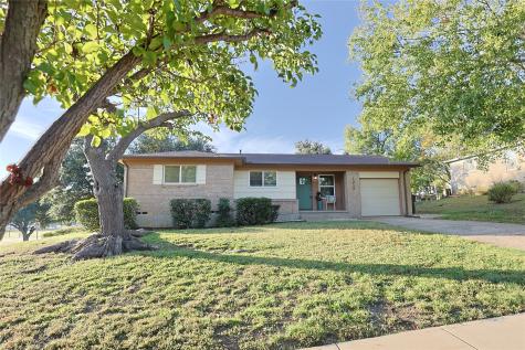 1212 E Alan Avenue Carrollton TX 75006