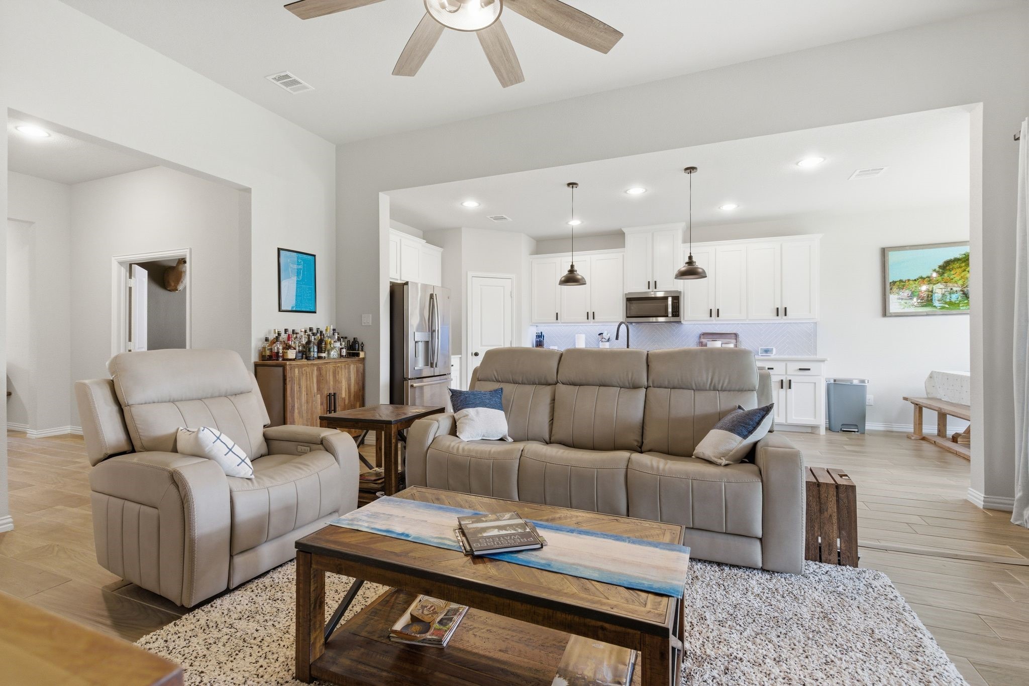 2809 Comal Drive Little Elm TX 75068