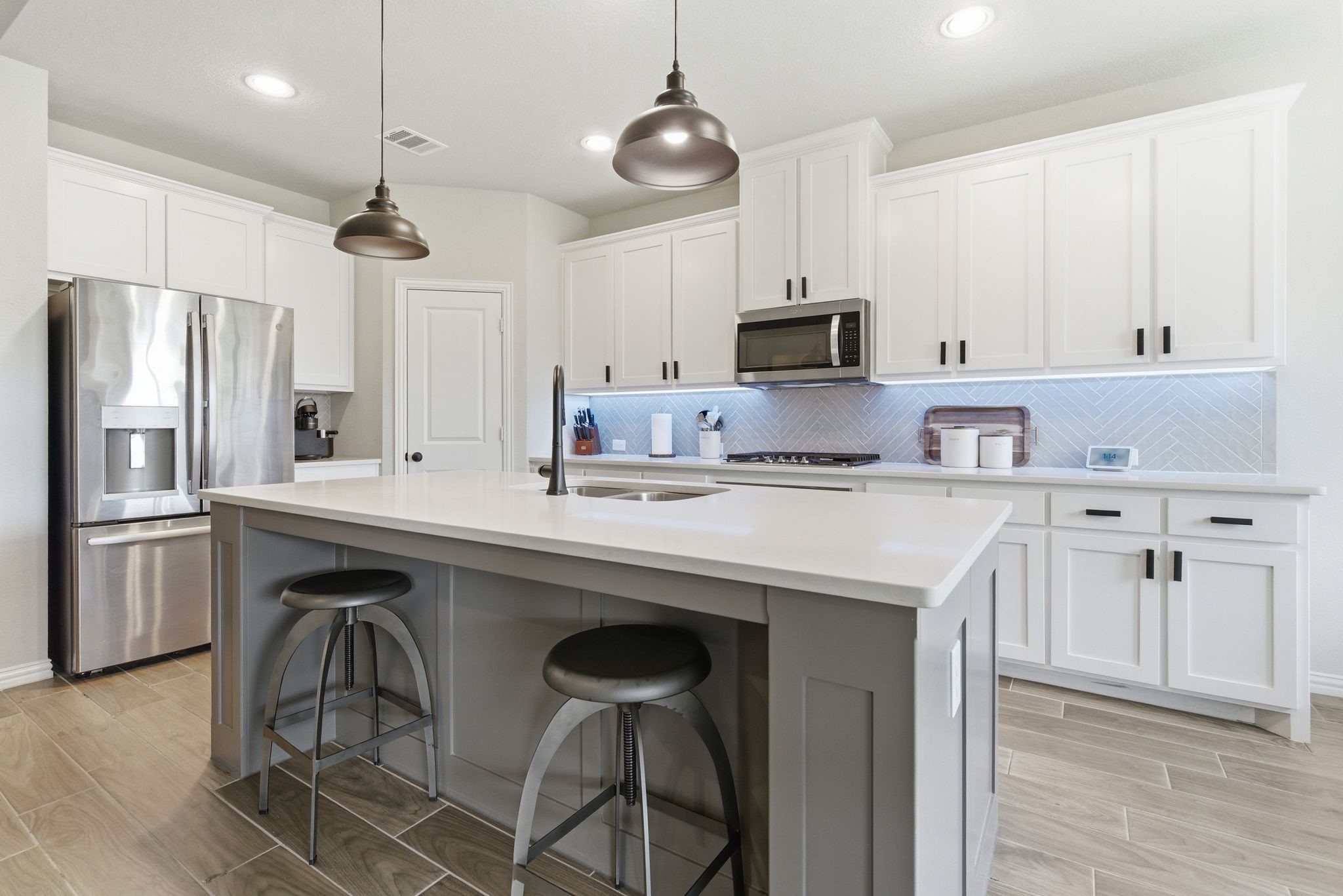 2809 Comal Drive Little Elm TX 75068